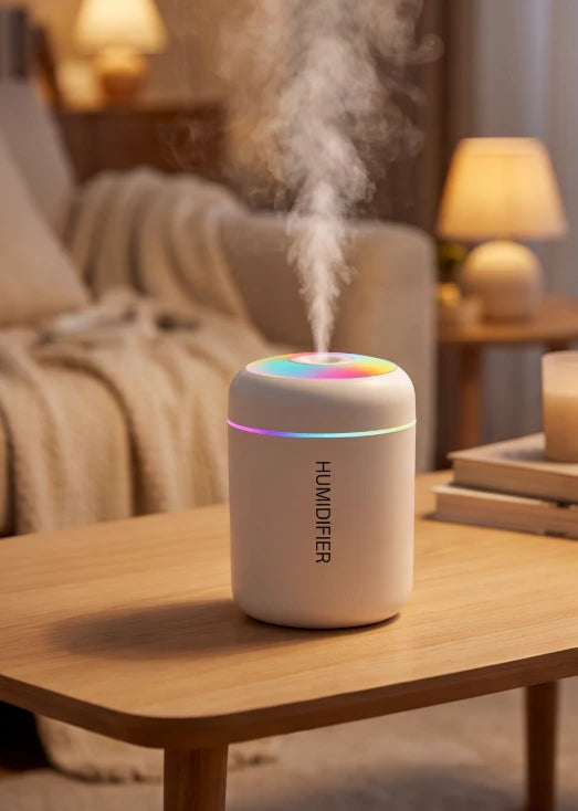 Mini Diffuseur USB 180 ml