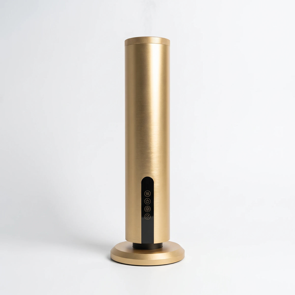 Diffuseur d'Arômes Intelligent Connecté — Contrôle App & Bluetooth