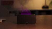 Diffuseur Flamme LED — Humidificateur d'Ambiance Effet Feu 4